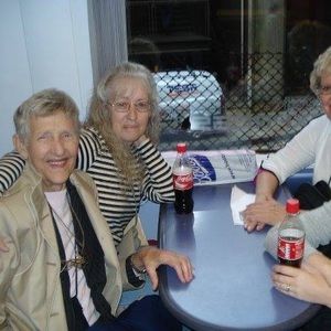 Meet your Posher, June